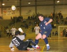 UCPel bate o Noiva do Mar e confirma presença na Série Ouro