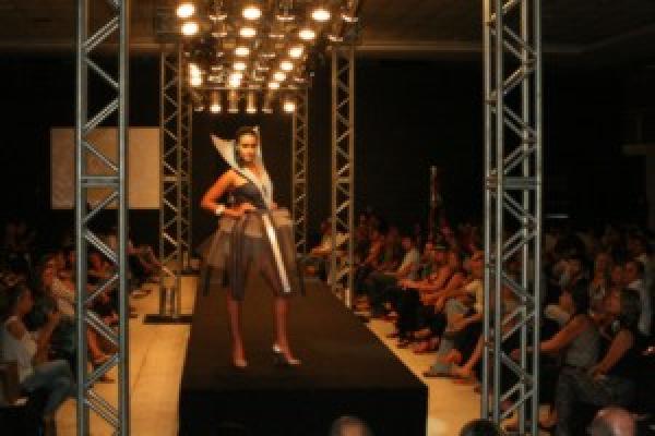 Evento estadual de moda tem participação da UCPel