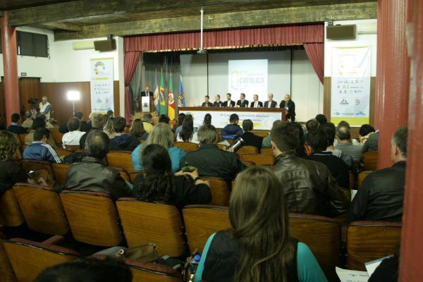 Congresso da Sociedade Brasileira de Sistemas de Produção começa na UCPel