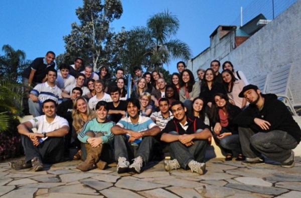 AIESEC está com processo seletivo aberto