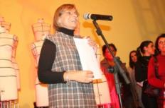 Tendências para Inverno 2009 em pauta no curso de Moda