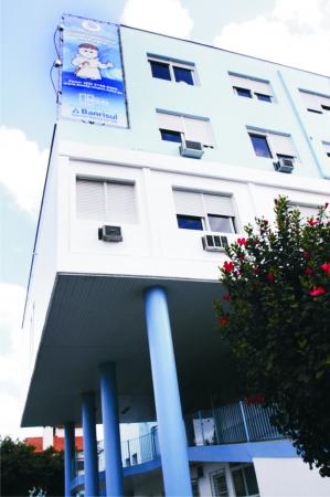 Primeiro transplante é realizado no HUSFP