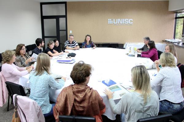 UCPel participa de Fórum sobre ações voltadas ao envelhecimento