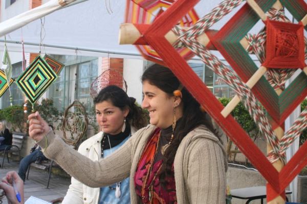 UCPel sedia Bem da Terra neste dia 09