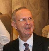 Reitor Alencar Proença é reconduzido ao cargo na UCPel