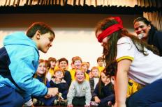 Infância entra em pauta com terceira edição do EREI