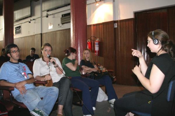 Católica prepara Oficinão de Libras