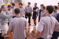 Futsal da UCPel ainda não tem próximo jogo marcado