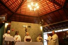 Capelania promove Culto Ecumênico