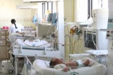 Clínica Pediátrica do Hospital São Francisco de Paula é reinaugurada dia 12