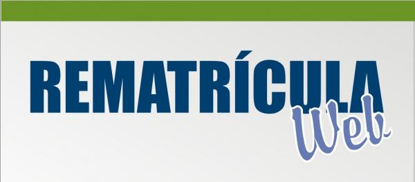 Verificação de matrícula web já está disponível