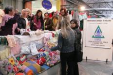 Cetres realiza Bazar do Dia das Mães