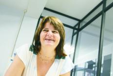 Professora da UCPel apresenta trabalho sobre concreto em congresso nacional