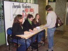 Farmácia promove Jornada HIV/AIDS