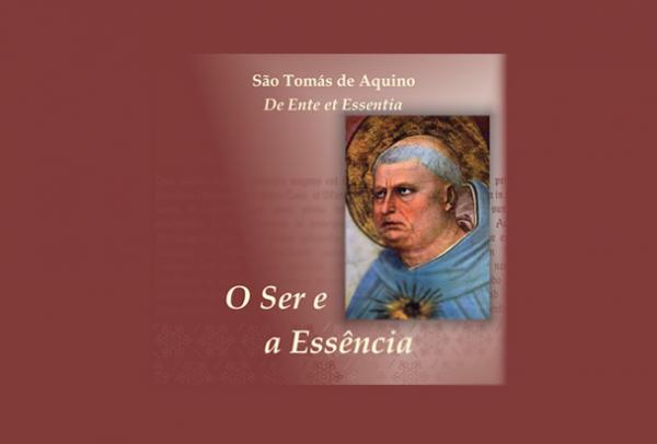 Livro com traduções de São Tomas de Aquino será lançado na UCPel