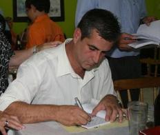 Charge de aluno da UCPel ganha menção honrosa em concurso nacional