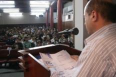 Premiação marca encerramento do 17º CIC/UCPel