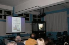 Câmara Municipal apresenta proposta de Plano Diretor aos alunos da UCPel