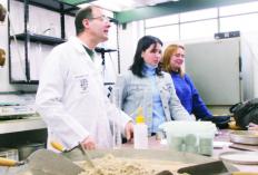 Coquetel marca início de comemorações dos 40 anos da Engenharia Civil da UCPel