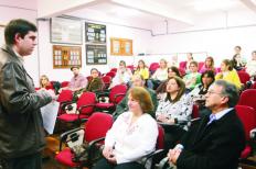 Católica inaugura especialização inédita no país