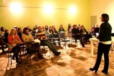 Moda promove encontro com empresários