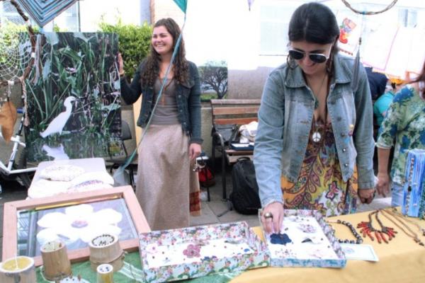 Bem da Terra de novembro ocorre nesta terça (08)