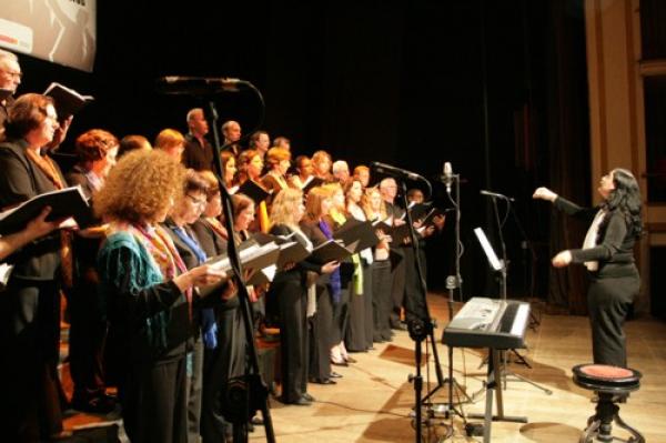 Corais pelotenses farão apresentação amanhã e sábado na Católica