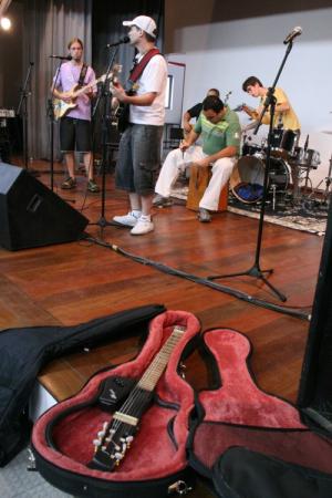 1° Festival de Música da UCPel divulga selecionados