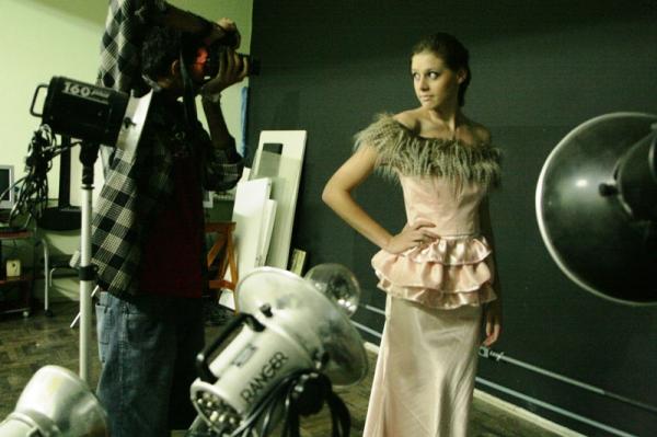 Talentos da Moda já tem seus finalistas