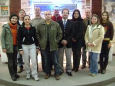 Católica é única Universidade em congresso sobre modais de transporte