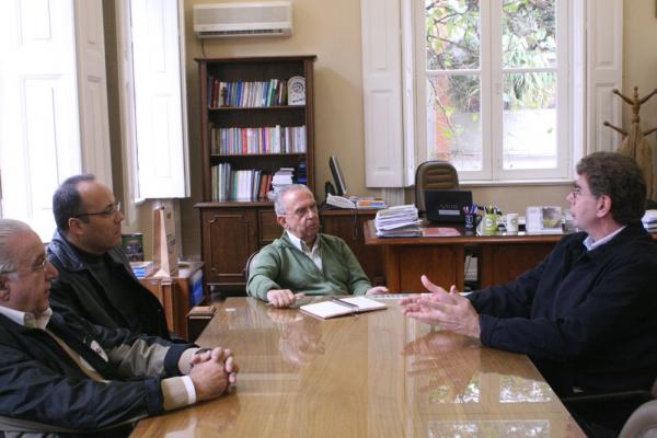 UCPel será homenageada na Assembleia Legislativa