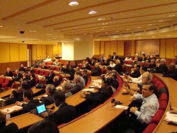 UCPel é destacada na Assembleia da Federação Internacional das Universidades Católicas