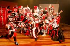 Católica recebe os estudantes na Acolhida dia 18