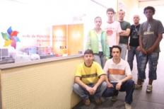 Projeto Pontos de Cultura da UCPel é premiado