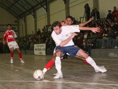 UCPel empata em casa contra o Santa Cruz