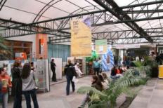 Acolhida 2007/2 agita a Católica