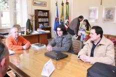 Economia da UCPel é tricampeã em disputa estadual