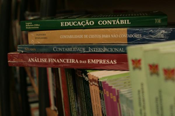 Ciências Contábeis lança nova disciplina