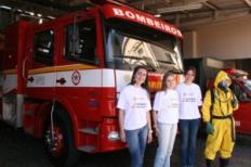 Católica lança programa de prevenção junto aos Bombeiros