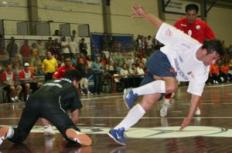 Católica joga em Carlos Barbosa amanhã (13)