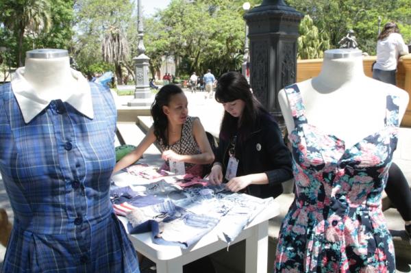 Evento de Moda Solidária ocorre na UCPel nesta sexta-feira (29)
