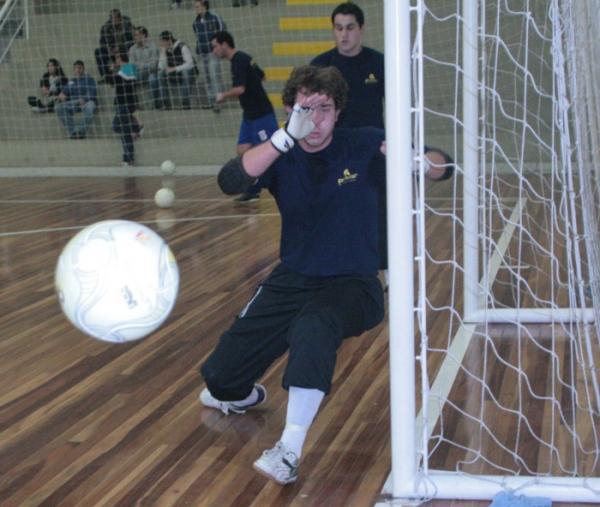 UCPel joga pela classificação