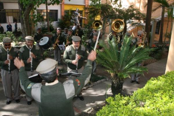 Programação do cinquentenário da UCPel começa nesta sexta-feira (1º)