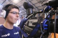 Católica sedia o Regiocom