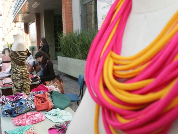 Moda na Rua dá início ao UCPel Fashion Week