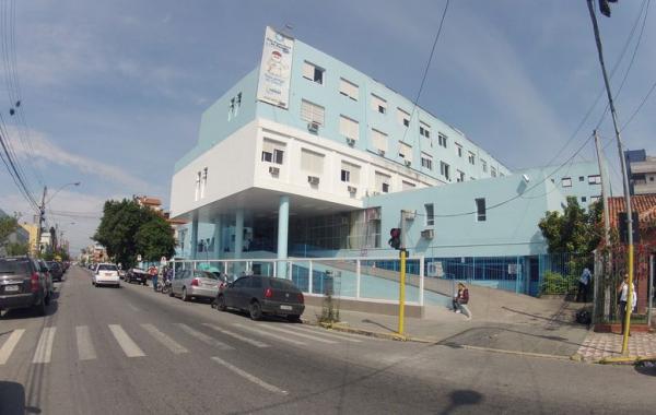 Hospital São Francisco de Paula celebra 59 anos de fundação