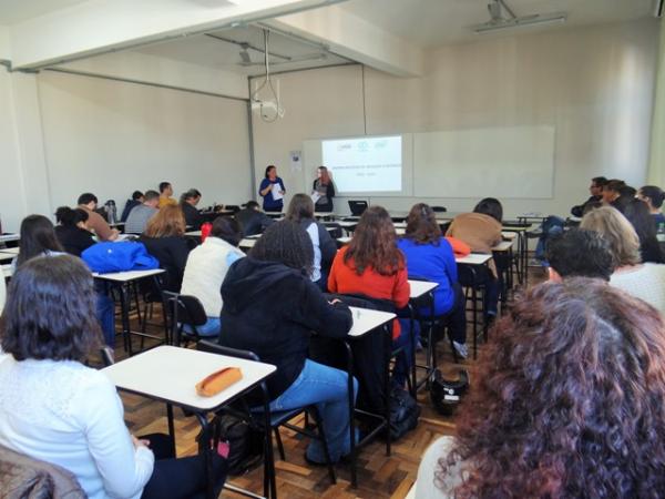 Seminário discute impacto do PIBID no processo da construção docente