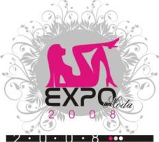 Exposição de Moda na UCPel