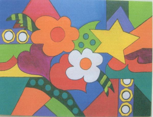 “Flores” será a nova exposição na Garte