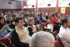 Semana Acadêmica de Farmácia termina com saldo positivo